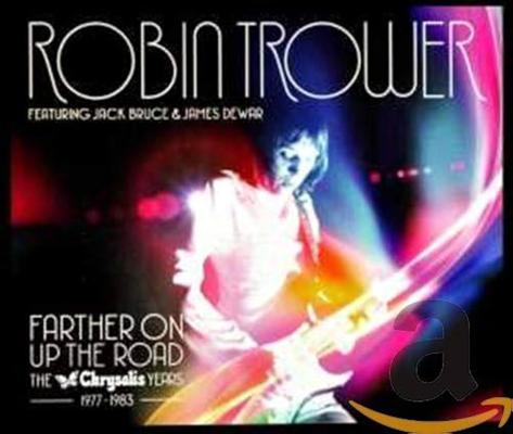 James Trower, photo 2