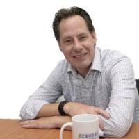 Jeroen Huitink, photo 1