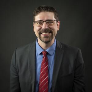 Alex Stewart, photo 1