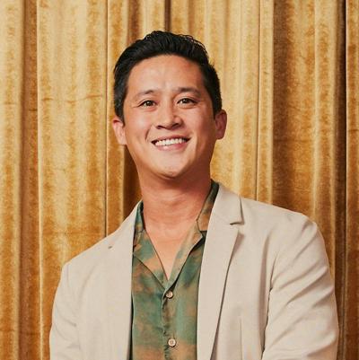 Alexandra Dao, photo 1