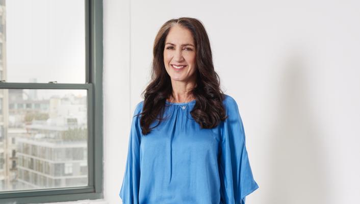 Hannah Doherty, photo 2