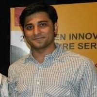 Parth Arora, photo 1