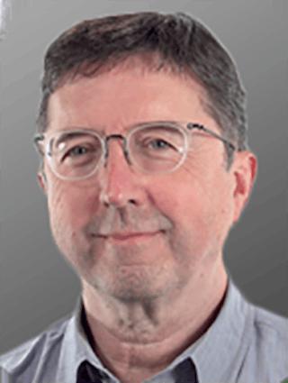 Patrick O'Doherty, photo 2