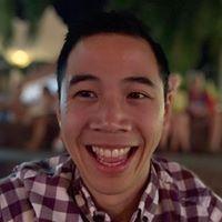 Jeffrey Yee, photo 1