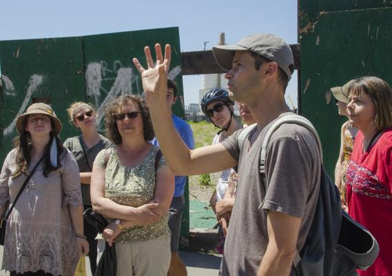 Matthew Jensen, photo 2