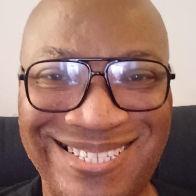 Anthony Farrior, photo 1