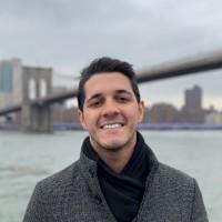 Guilherme Sales, photo 1