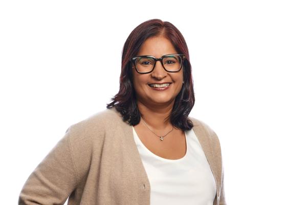 Ritika Gupta, photo 1