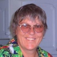 Jane Stanley, photo 2