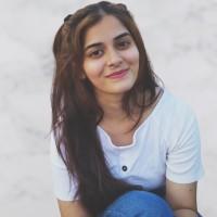 Kavi Swetha, photo 2