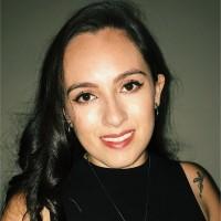 Geraldine Rivas, photo 2