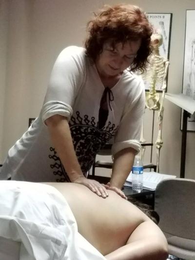 Andrea Mindigo, photo 1