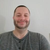 Robert Moore, photo 1