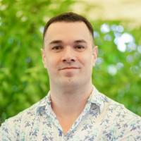 Nick Gibson, photo 2