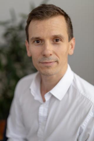 Norbert Szabo, photo 1