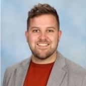 Michael Buckingham, photo 1