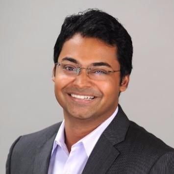 Pradeep C.
