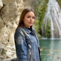 Svetlana Kaliberda, photo 1