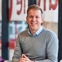Martijn van Lieshout, photo 2