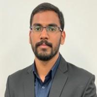 Hemanth Batchu, photo 2