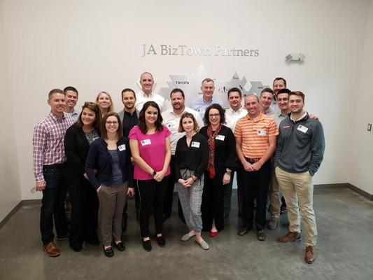 Jason Janning, photo 2