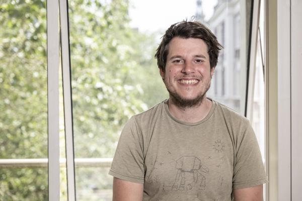 Joost Plattel, photo 2