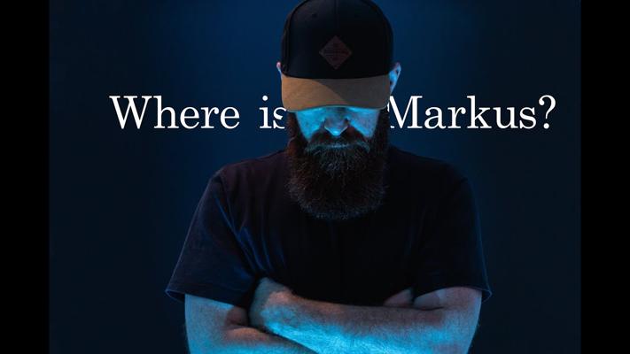 Markus Becker, photo 1