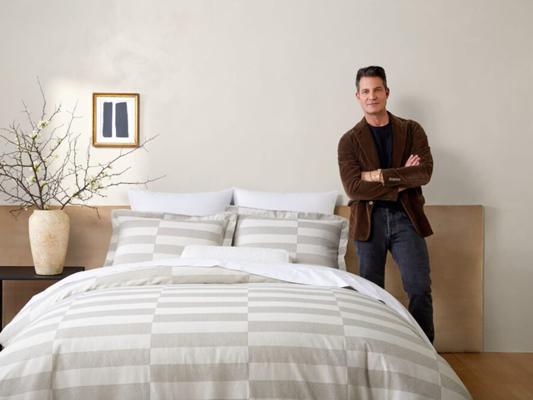 Nathaniel Pillow, photo 1