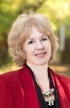 Mary Hutchinson, photo 1