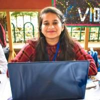 Ishita Gupta, photo 2