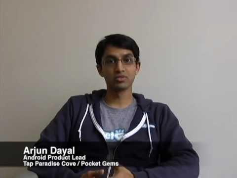 Arjun Dayal, photo 2