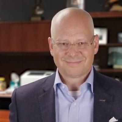 Tim Shephard, photo 2