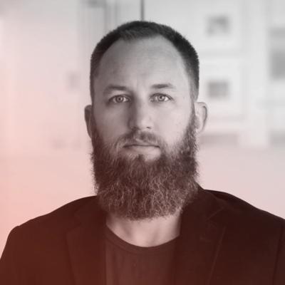 Stephen Pounds, photo 1