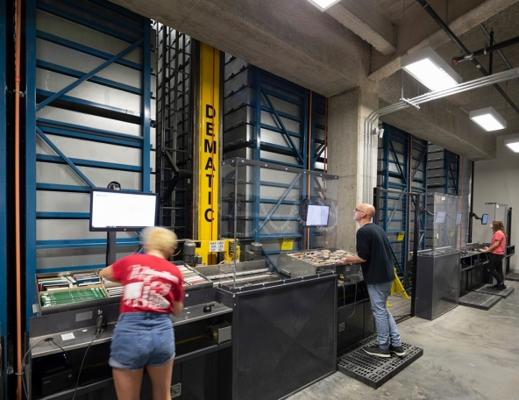 Lee Bierman, photo 1