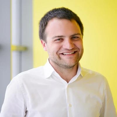 Max Gurvits, photo 2