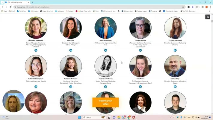 Abby Steffen, photo 2