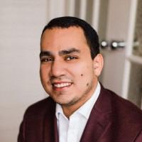 Faisal Saeed Al Mutar