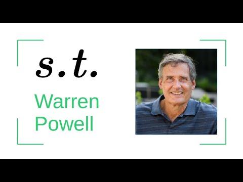 Warren Powell, photo 1