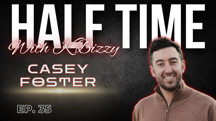 Casey Foster, photo 2