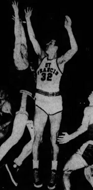 James Luisi, photo 1