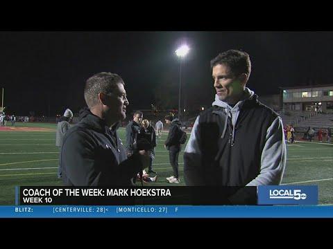 Mark Hoekstra, photo 2