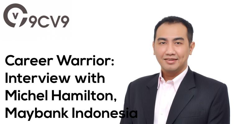 Michel Hamilton, photo 1