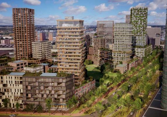 Bob van Dijck, photo 2