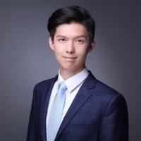 James Cheung, photo 2