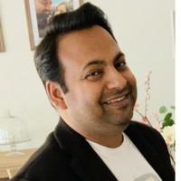 Manish Vidyasagar, photo 2