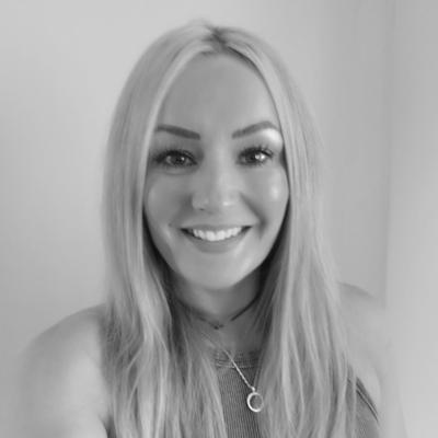 Stefanie Carter, photo 1