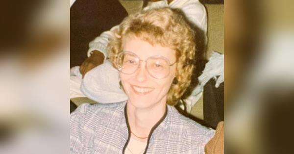 Audrey Tolson, photo 1