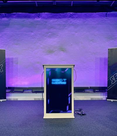 Erik Åshäll, photo 1