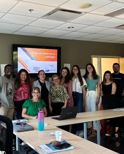 Judy Cicale, photo 1