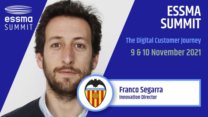 Franco Segarra, photo 2